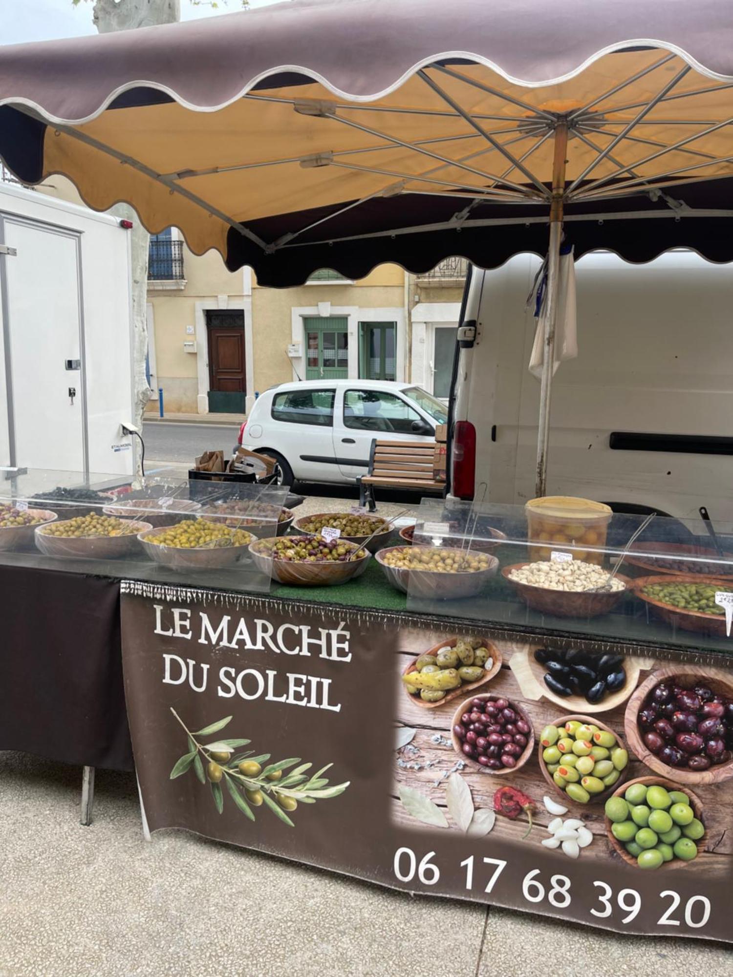 13 Rue Du Tour D'Enceinte Villa Pomerols Bagian luar foto
